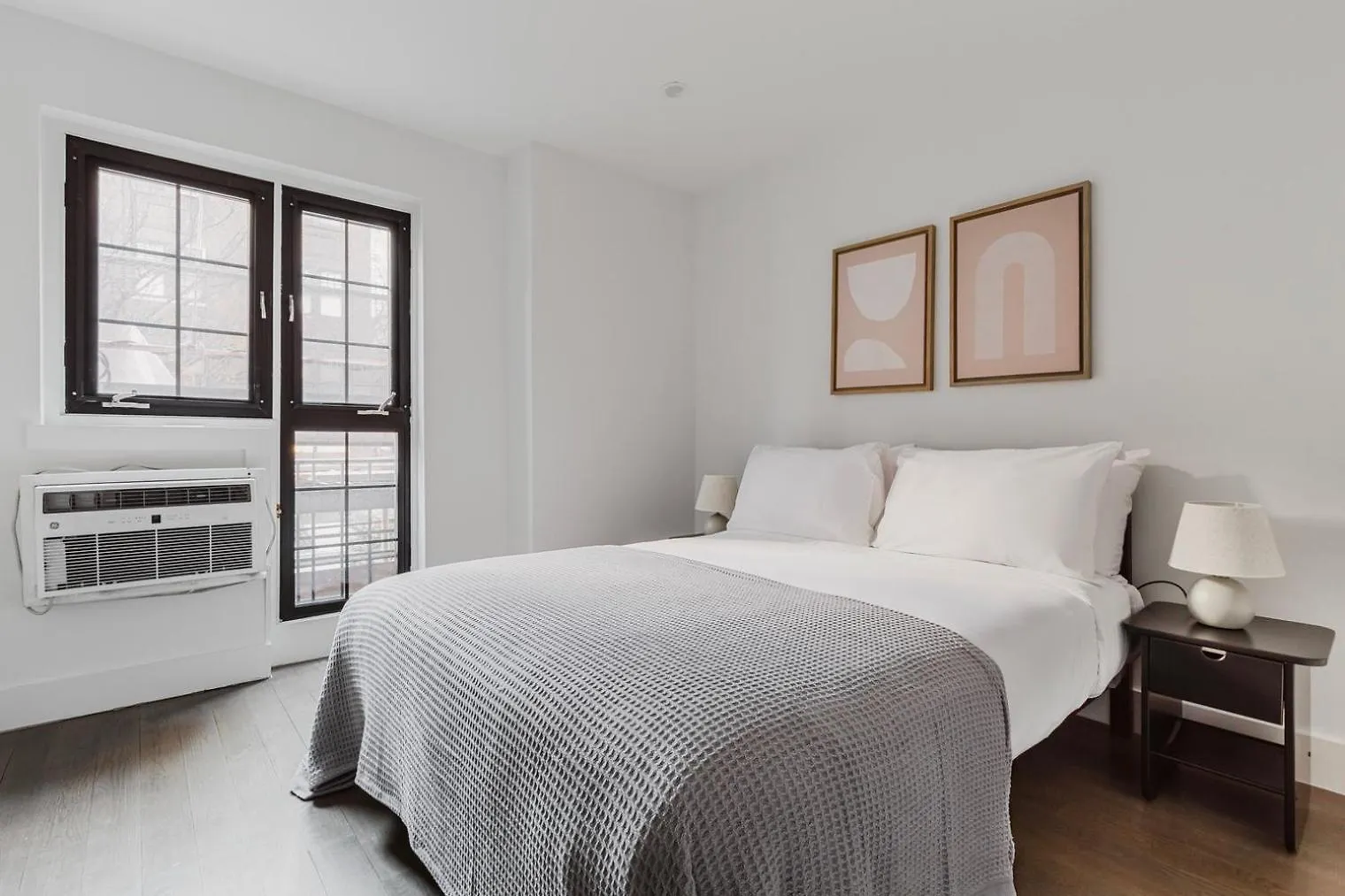 Lejlighed Blueground Gramercy Park Ac Elevator Nr Park Nyc-1692 New York